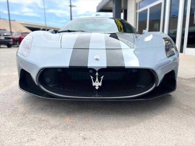 2023 Maserati C20 Cielo