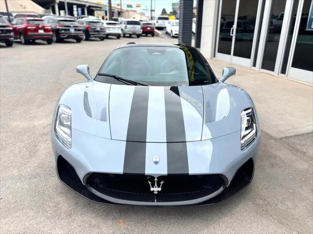 2023 Maserati C20 Cielo