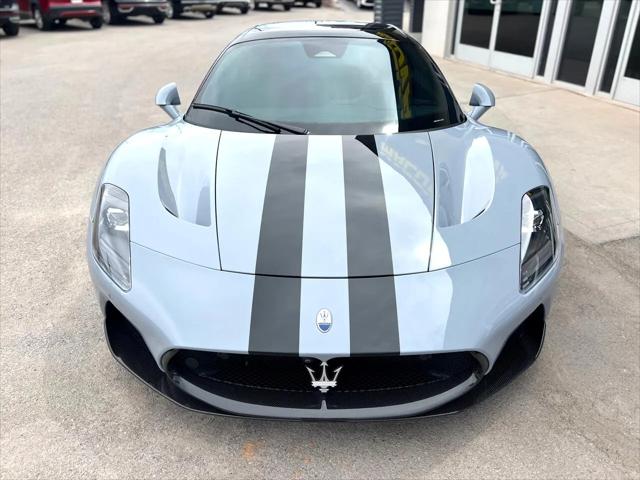 2023 Maserati C20 Cielo