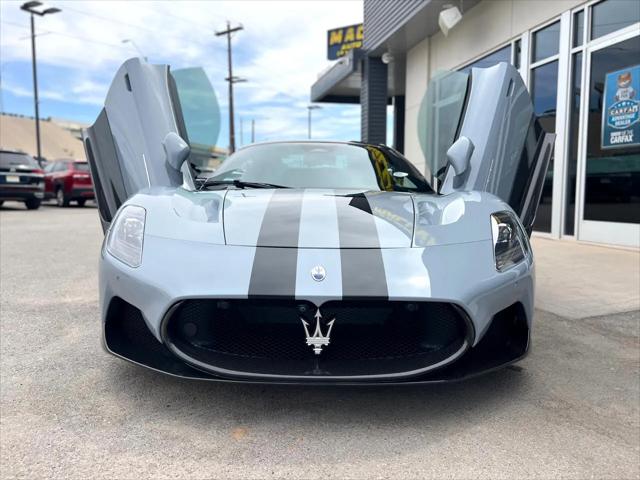 2023 Maserati C20 Cielo
