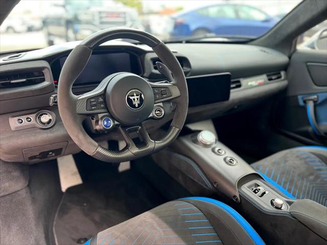 2023 Maserati C20 Cielo