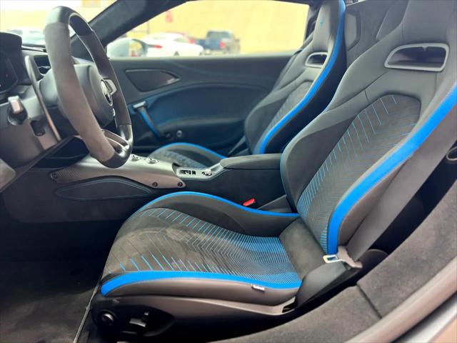 2023 Maserati C20 Cielo