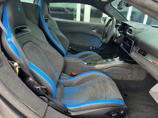 2023 Maserati C20 Cielo