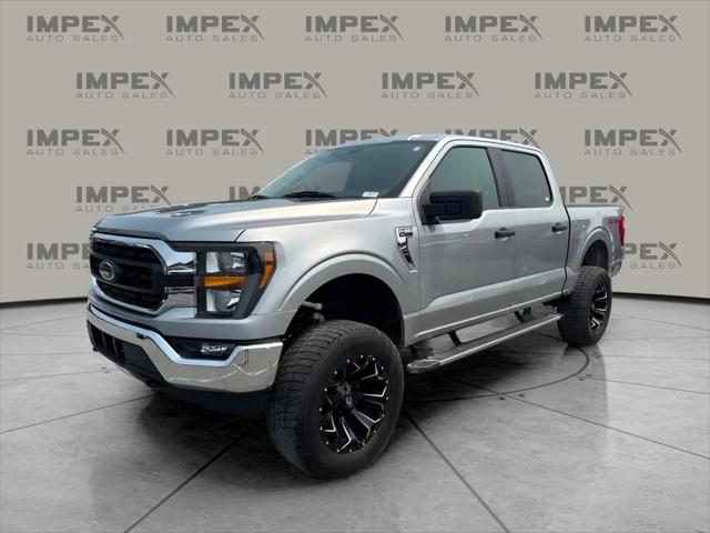 2023 Ford F-150 XLT for sale in Greensboro, NC