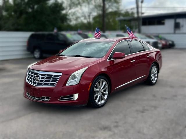 2014 Cadillac XTS Premium for sale in Pasadena, TX