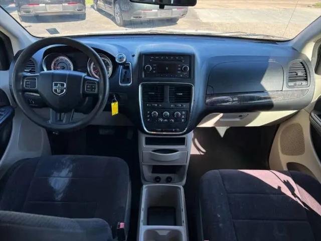 2011 Dodge Grand Caravan Express