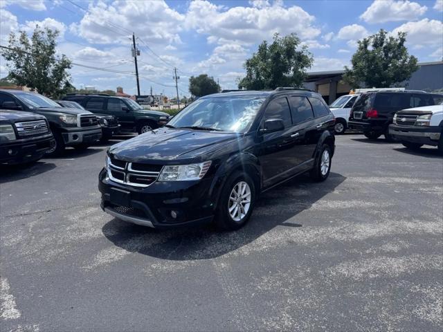 2017 Dodge Journey SXT AWD for sale in Pasadena, TX