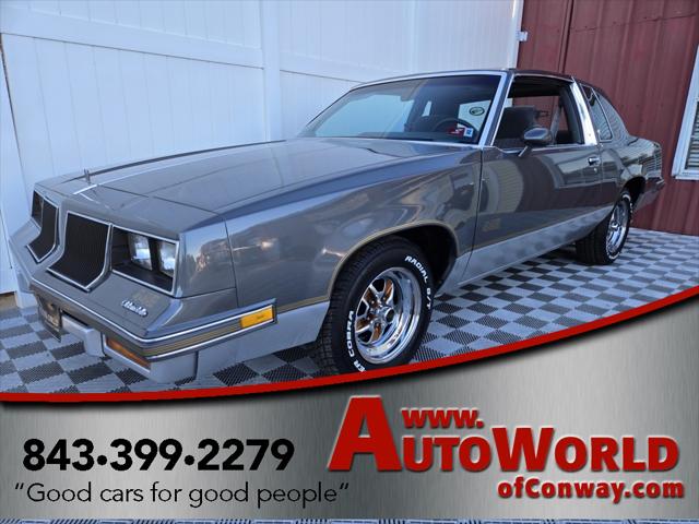 New Used Oldsmobile Cutlass for Sale near Me Discover Cars for Sale