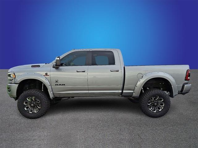 2024 RAM Ram 2500 RAM 2500 BIG HORN CREW CAB 4X4 64 BOX