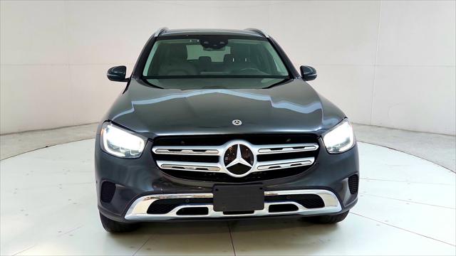 2021 Mercedes-Benz GLC 300 4MATIC SUV