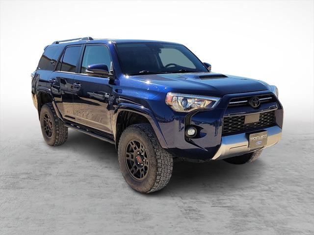 2024 Toyota 4Runner TRD Off Road Premium 2024 Toyota 4Runner TRD Off Road Premium