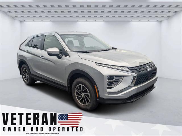 2024 Mitsubishi Eclipse Cross ES 1.5T S-AWC for sale in Fort Walton Beach, FL