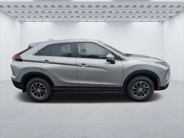 2024 Mitsubishi Eclipse Cross ES 1.5T S-AWC