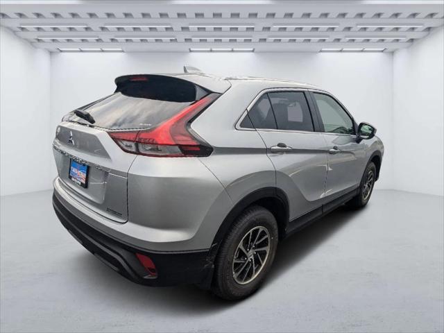 2024 Mitsubishi Eclipse Cross ES 1.5T S-AWC