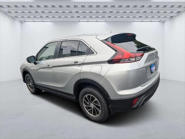 2024 Mitsubishi Eclipse Cross ES 1.5T S-AWC