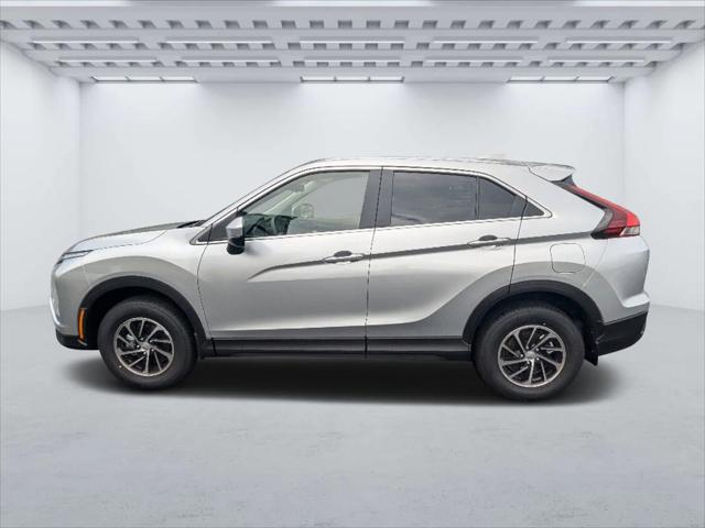 2024 Mitsubishi Eclipse Cross ES 1.5T S-AWC