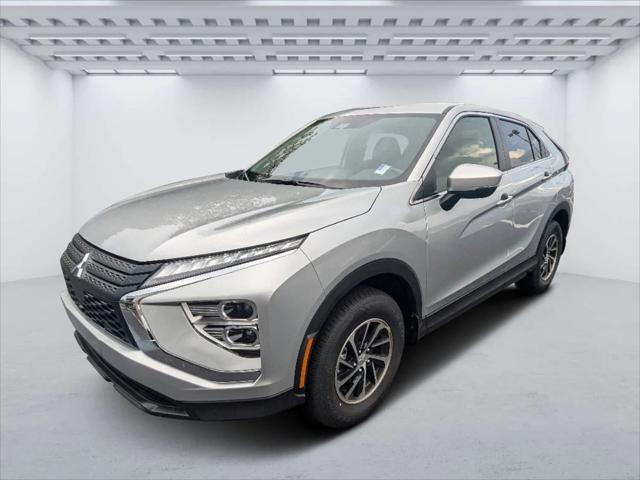2024 Mitsubishi Eclipse Cross ES 1.5T S-AWC
