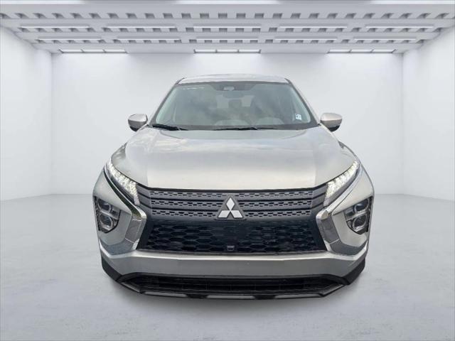 2024 Mitsubishi Eclipse Cross ES 1.5T S-AWC