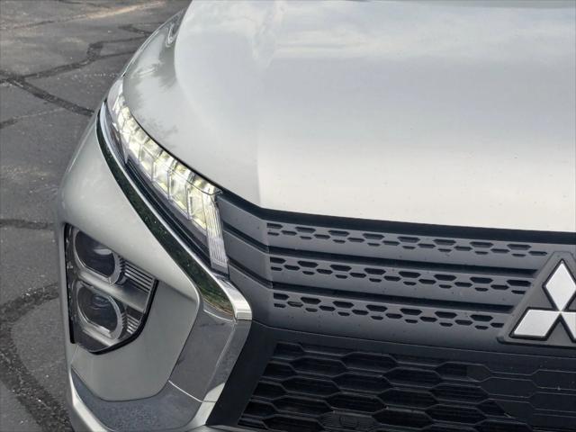 2024 Mitsubishi Eclipse Cross ES 1.5T S-AWC