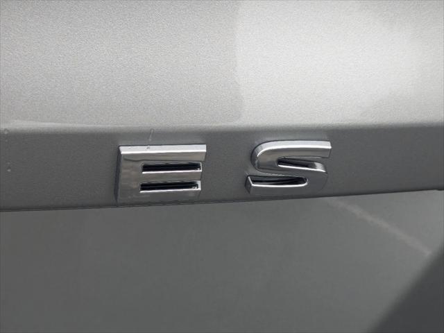 2024 Mitsubishi Eclipse Cross ES 1.5T S-AWC