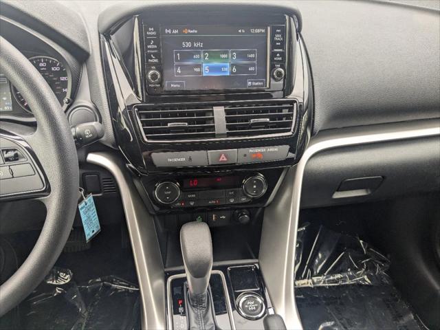 2024 Mitsubishi Eclipse Cross ES 1.5T S-AWC