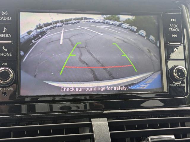 2024 Mitsubishi Eclipse Cross ES 1.5T S-AWC