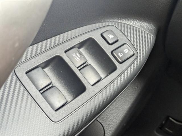 2024 Mitsubishi Eclipse Cross ES 1.5T S-AWC