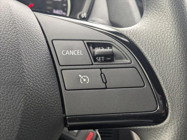 2024 Mitsubishi Eclipse Cross ES 1.5T S-AWC