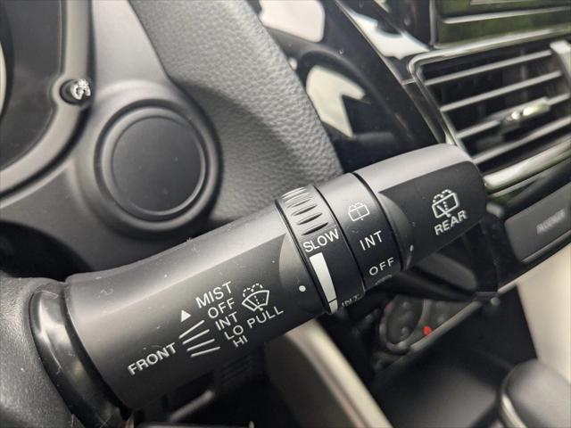 2024 Mitsubishi Eclipse Cross ES 1.5T S-AWC