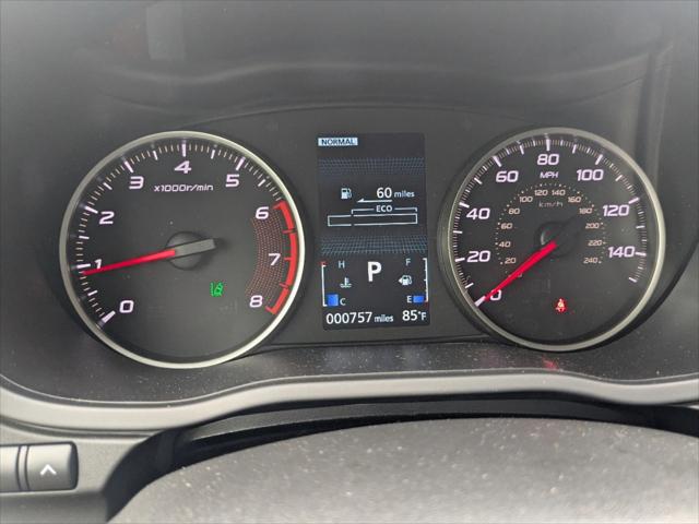 2024 Mitsubishi Eclipse Cross ES 1.5T S-AWC