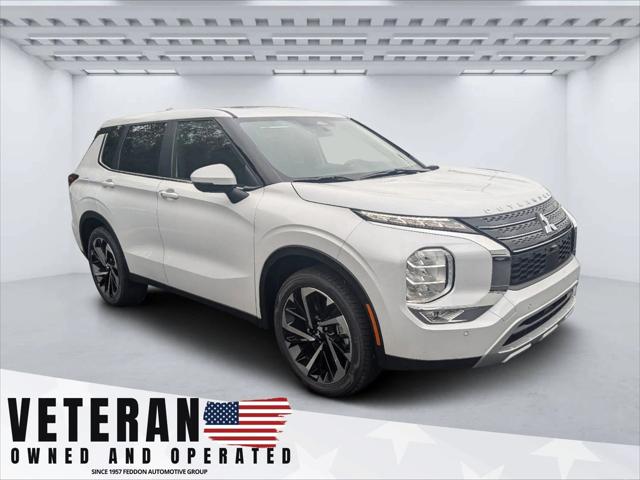 2024 Mitsubishi Outlander SE 2.5 2WD for sale in Fort Walton Beach, FL