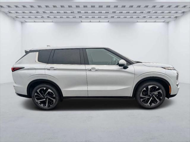 2024 Mitsubishi Outlander SE 2.5 2WD