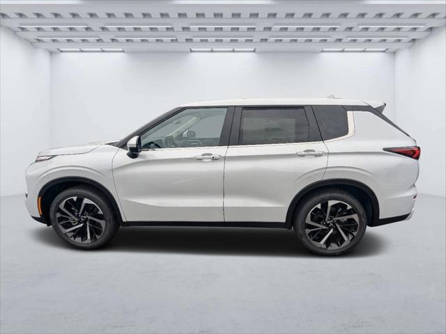 2024 Mitsubishi Outlander SE 2.5 2WD