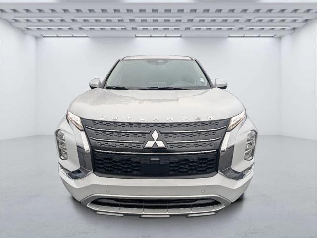 2024 Mitsubishi Outlander SE 2.5 2WD