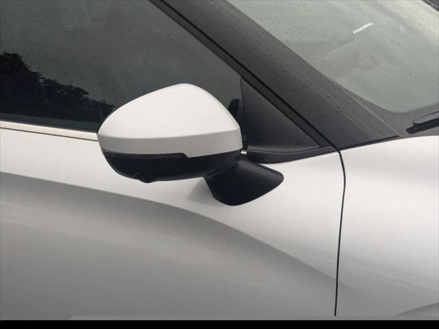 2024 Mitsubishi Outlander SE 2.5 2WD