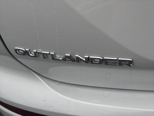 2024 Mitsubishi Outlander SE 2.5 2WD