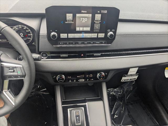 2024 Mitsubishi Outlander SE 2.5 2WD