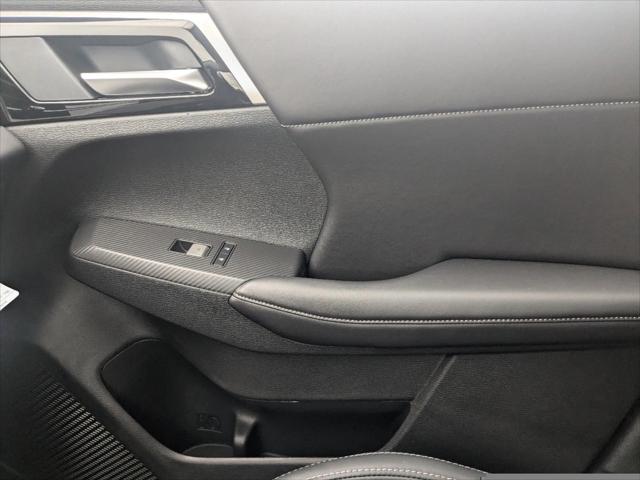 2024 Mitsubishi Outlander SE 2.5 2WD