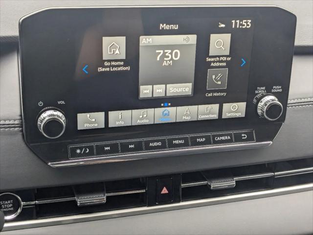 2024 Mitsubishi Outlander SE 2.5 2WD