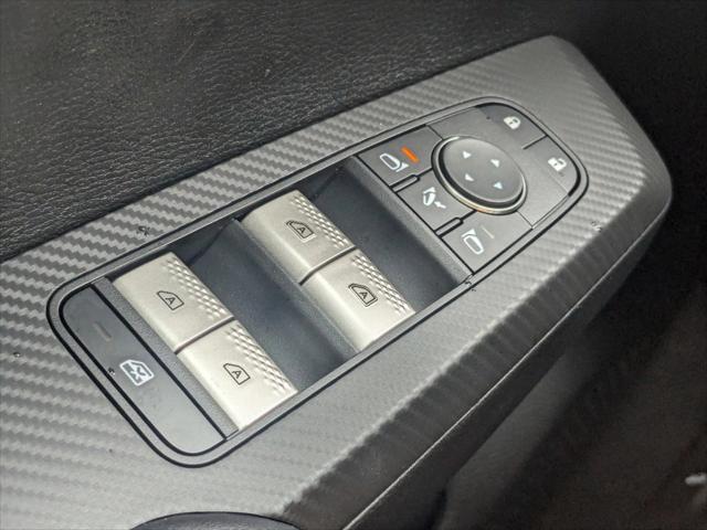 2024 Mitsubishi Outlander SE 2.5 2WD