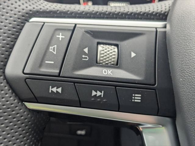 2024 Mitsubishi Outlander SE 2.5 2WD