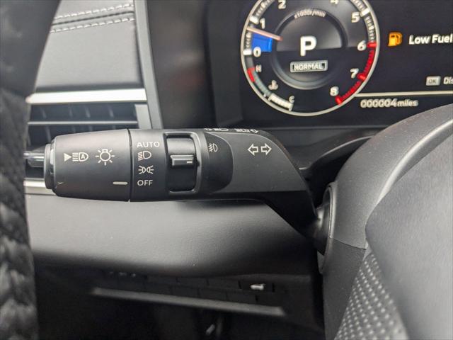 2024 Mitsubishi Outlander SE 2.5 2WD