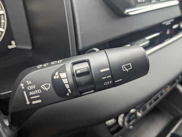 2024 Mitsubishi Outlander SE 2.5 2WD