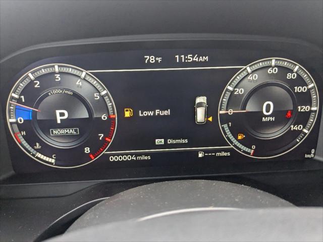 2024 Mitsubishi Outlander SE 2.5 2WD