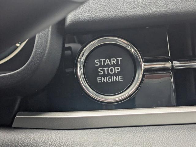 2024 Mitsubishi Outlander SE 2.5 2WD