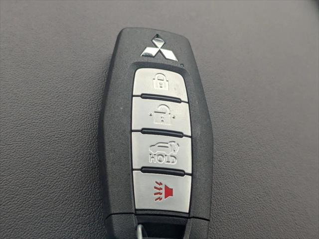 2024 Mitsubishi Outlander SE 2.5 2WD