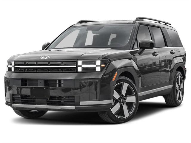Santa Fe Luxury