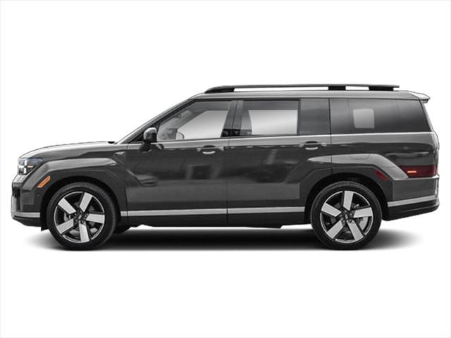 Santa Fe Luxury