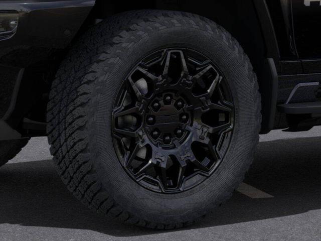 2025 GMC HUMMER EV e4WD 2X