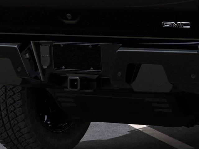 2025 GMC HUMMER EV e4WD 2X